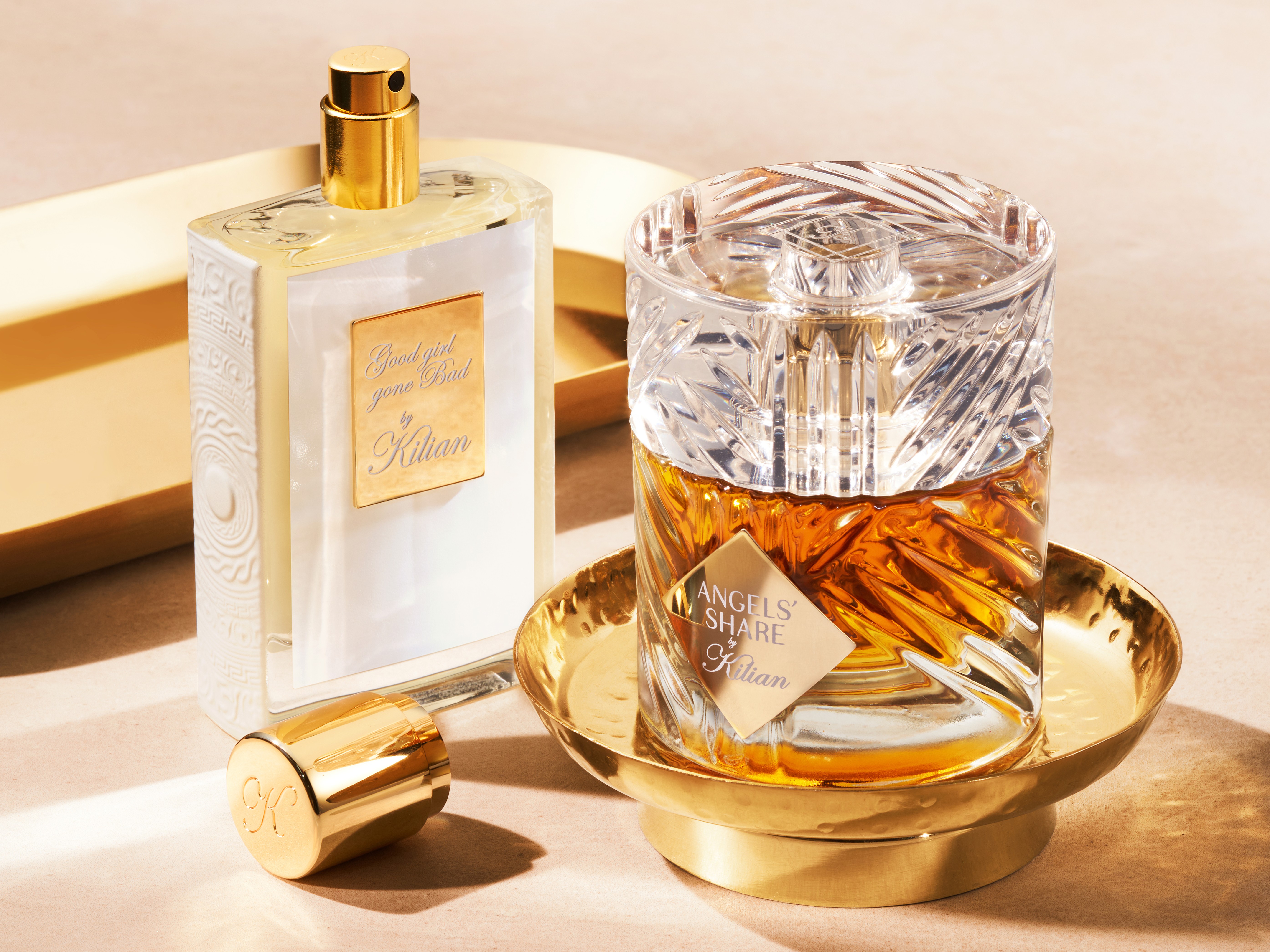 The Best Kilian Paris Perfumes